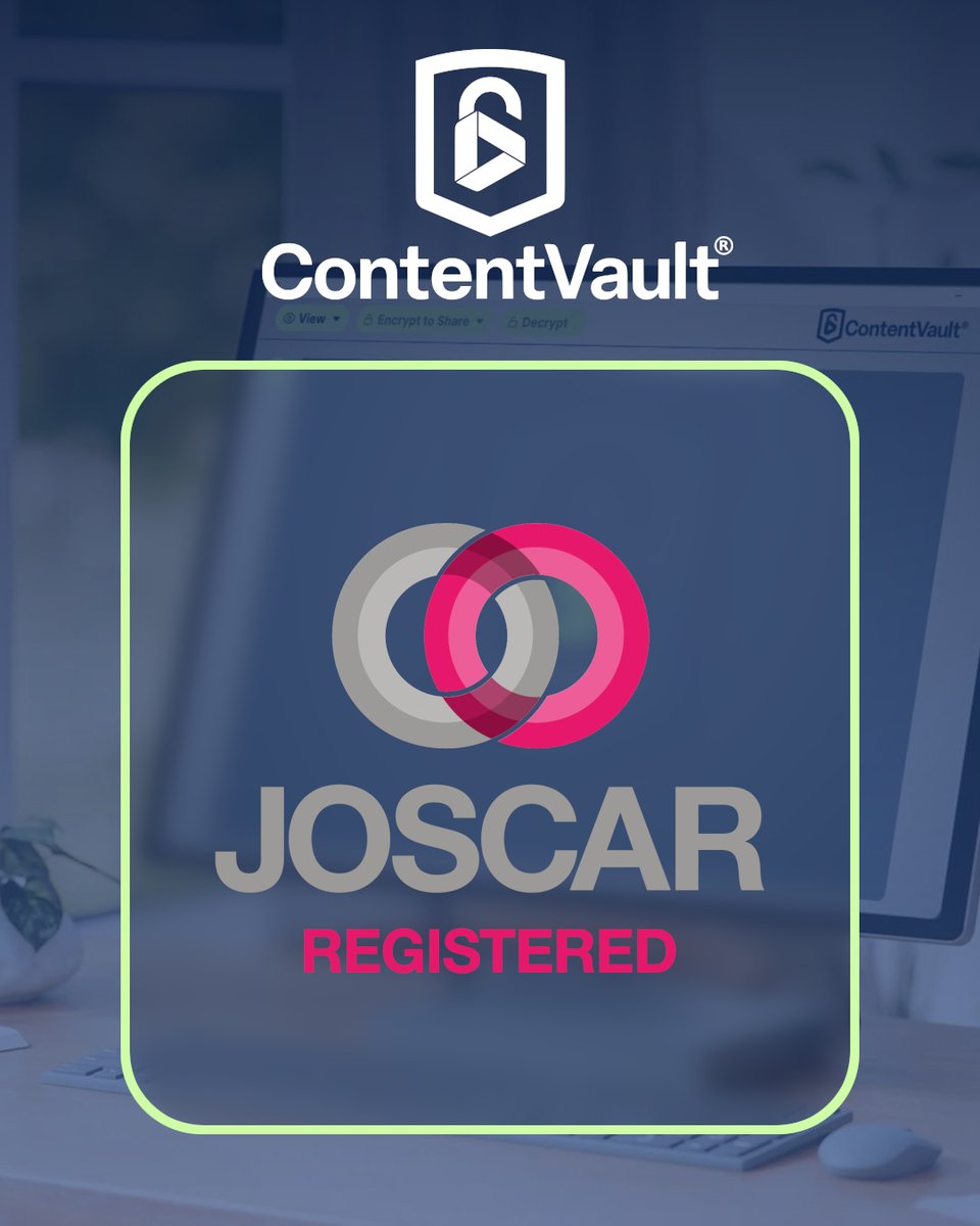 Content Vault HQ tweet media