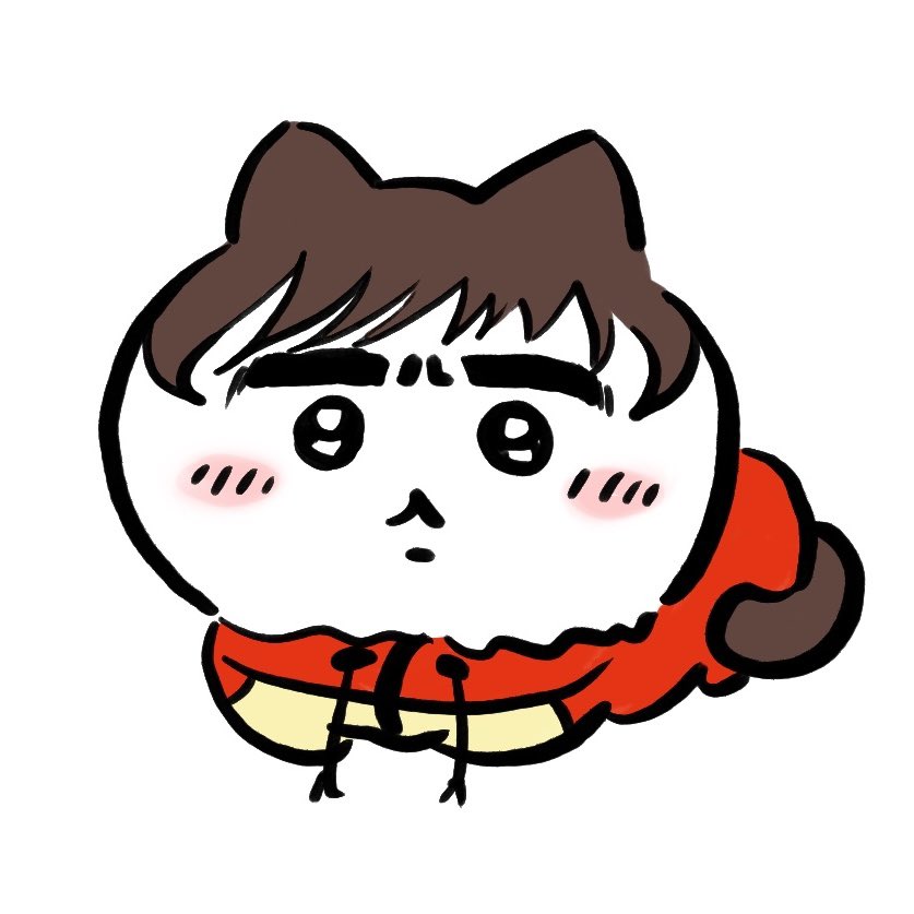 gamjatigimmm's tweet image. 