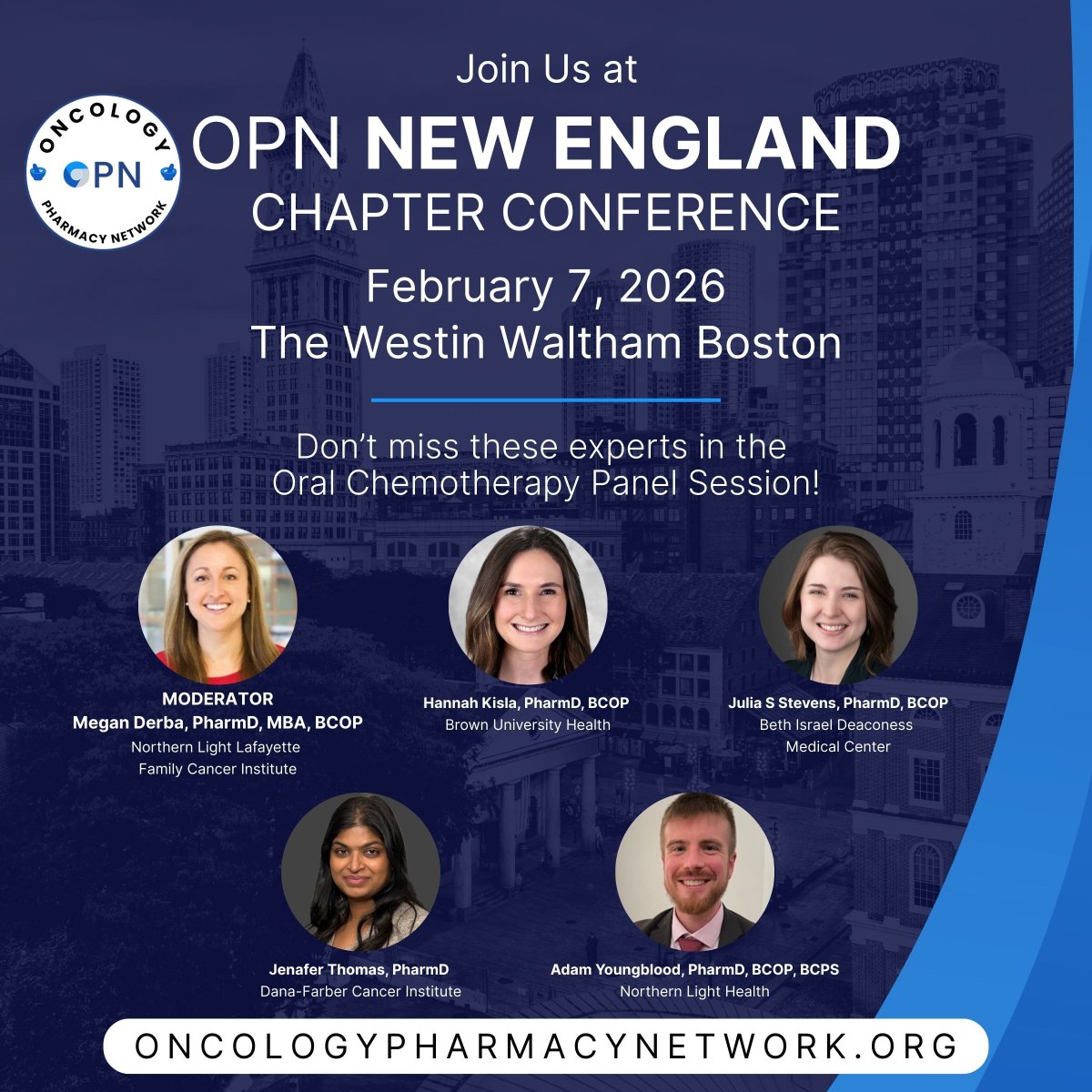 Horizon CME tweet media