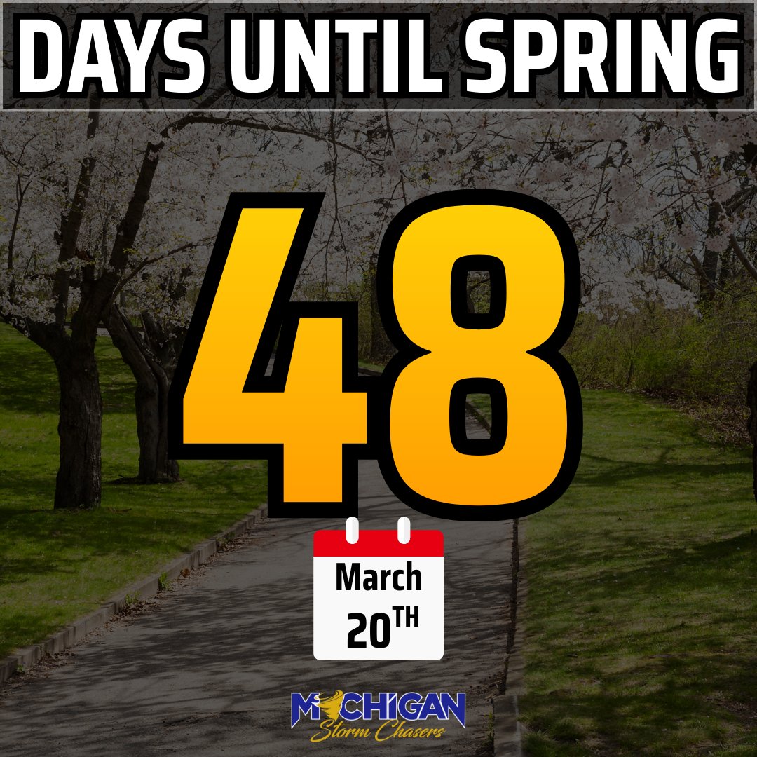 Michigan Storm Chasers tweet media