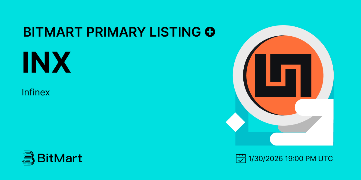 BitMart tweet media