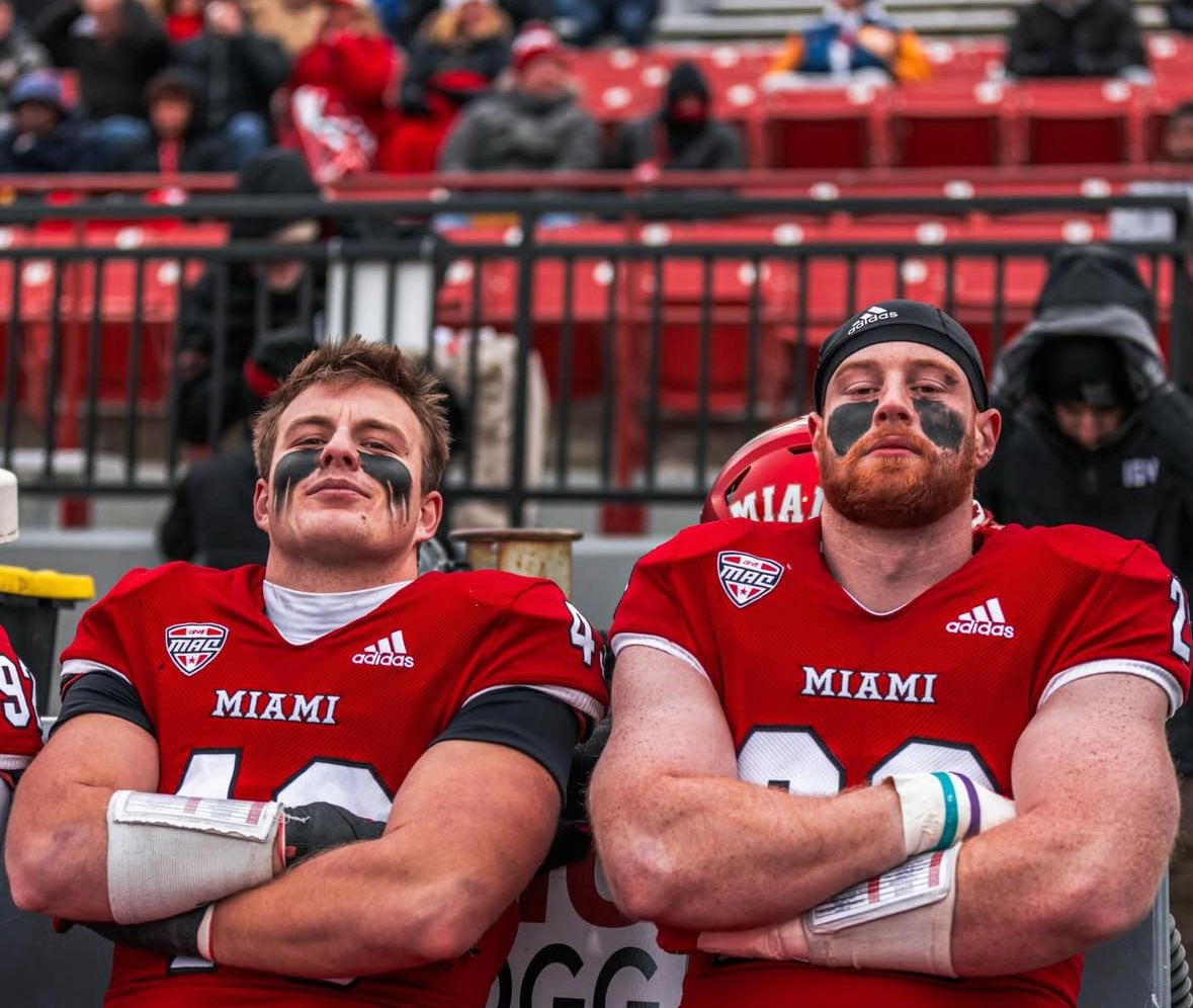 Griffin Lyons ‘28 tweet media