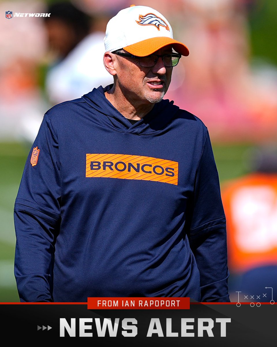 RapSheet's tweet image. The first big hire for #Bills coach Joe Brady: Buffalo has agreed to terms with Pete Carmichael Jr. to be their offensive coordinator, per The Insiders.

The long-time Sean Payton lieutenant has been a #Broncos senior offensive assistant. He was a long-time OC for the #Saints.