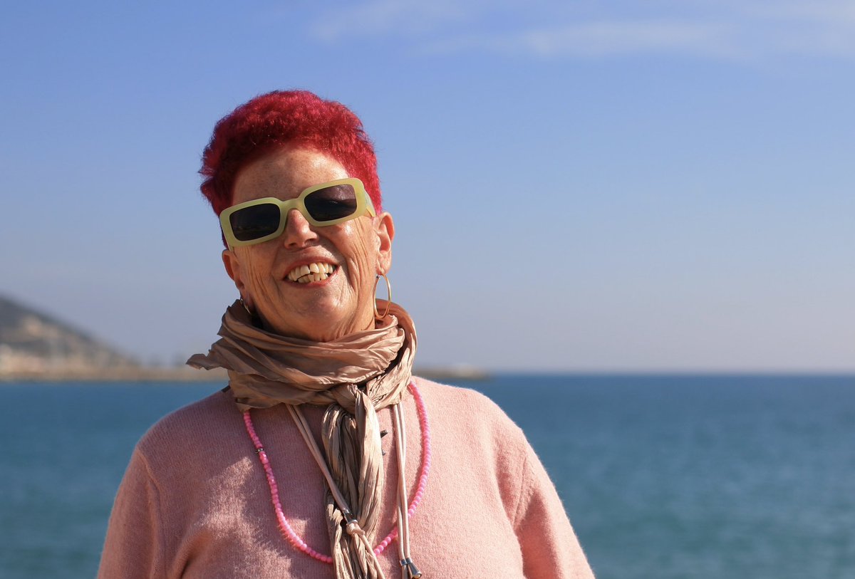 Rosa Maria Muntané Peris (Mia): “A Sitges abans èrem una gran família”

Entrevista: Anna Grimau
Fotografia: Albert Gironès

humansofsitges.com/mia/

#sitges #humansofsitges #entrevista #retrat #garraf humansofgarraf bcn <a href="/humansofny/">Brandon Stanton</a> <a href="/annagrimau/">ANNA GRIMAU</a> @miamuntane