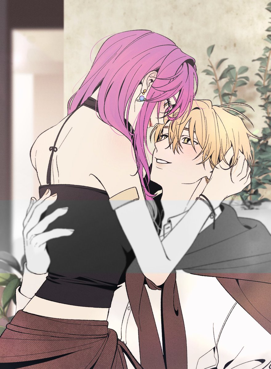 ✨커미션 신청 감사합니다!