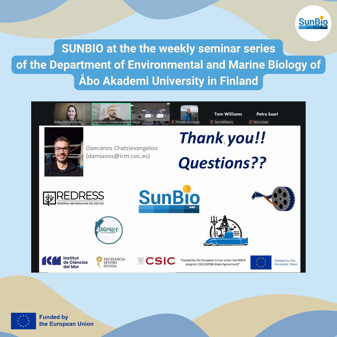 SUNBIO tweet media
