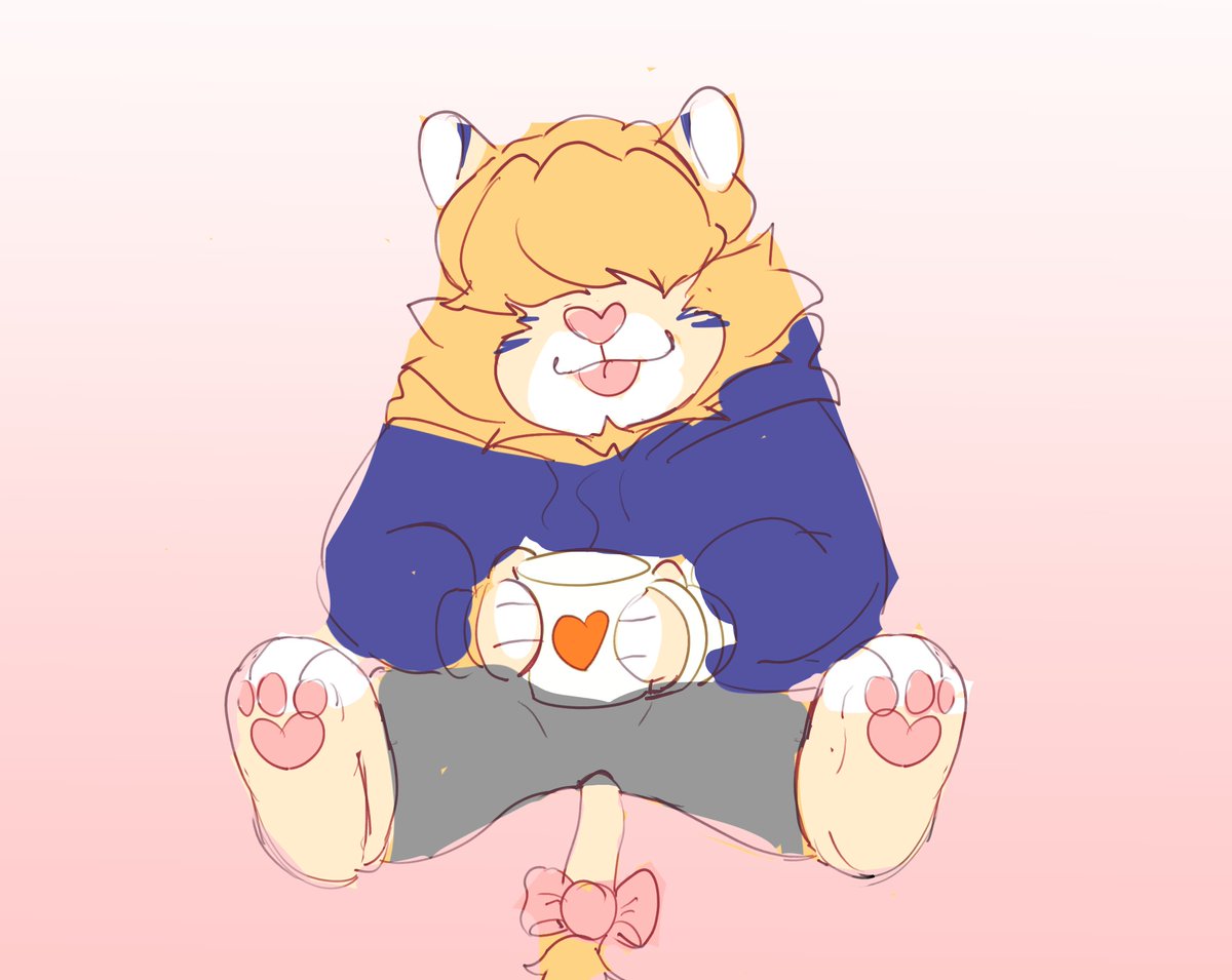 lmao I forgot about this 
but I have a kofi!! 
I've never posted it before, so if you like my art and want to support me with a tip, you're welcome !!🧡🥺
ko-fi.com/leonsdoodles