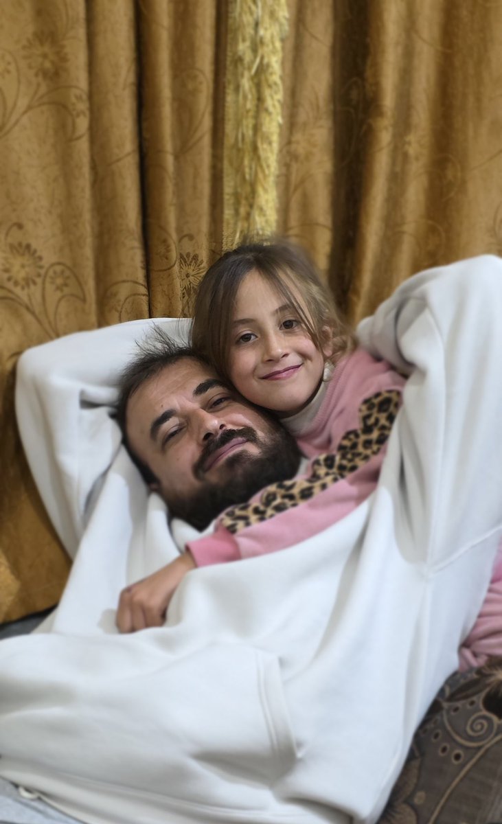 Bugün prensesimin " Sally” doğum günü  
Doğum günün kutlu olsun sevgili kızım ❤️