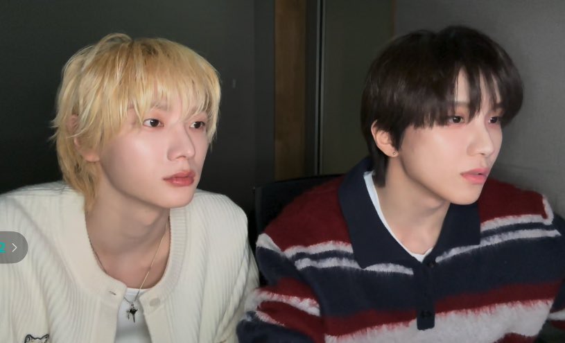 운학
너 오늘 잘생겻어
너 진짜 오늘 잘생겻어 !!!!!!!!!!!!!👩🏻‍❤️‍💋‍👩🏻👩🏻‍❤️‍💋‍👩🏻👩🏻‍❤️‍💋‍👩🏻