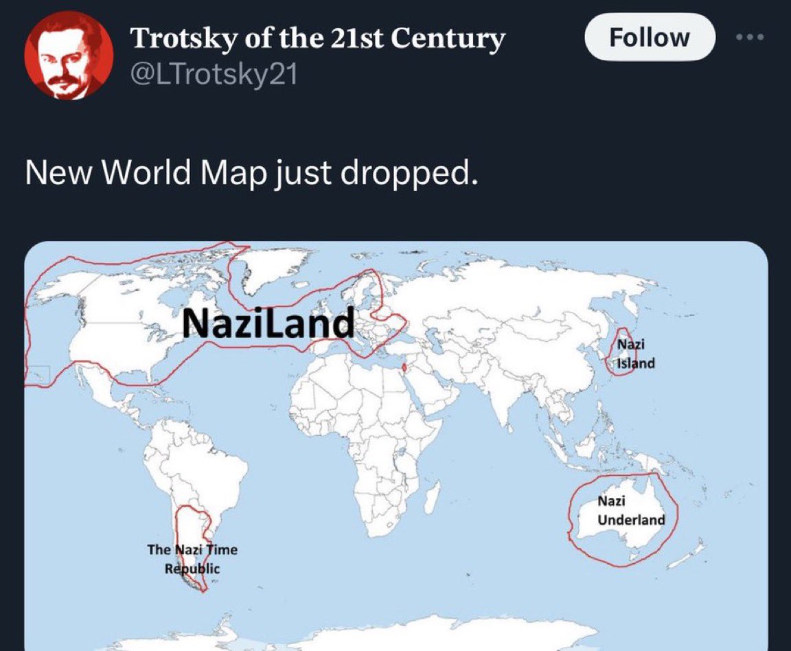 iamyesyouareno tweet media