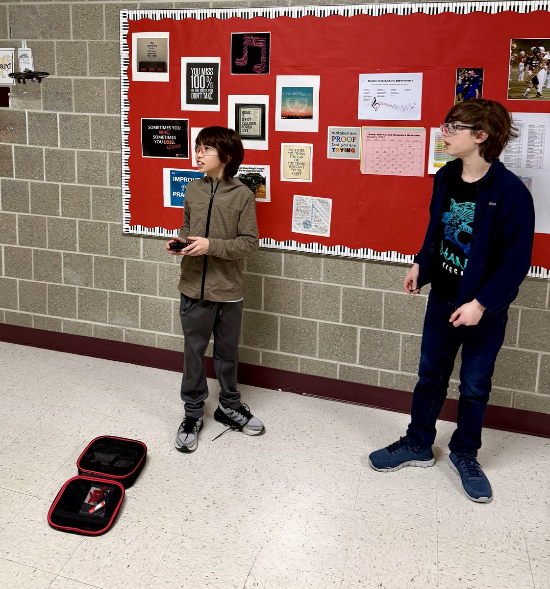 Fleetwood MS tweet media