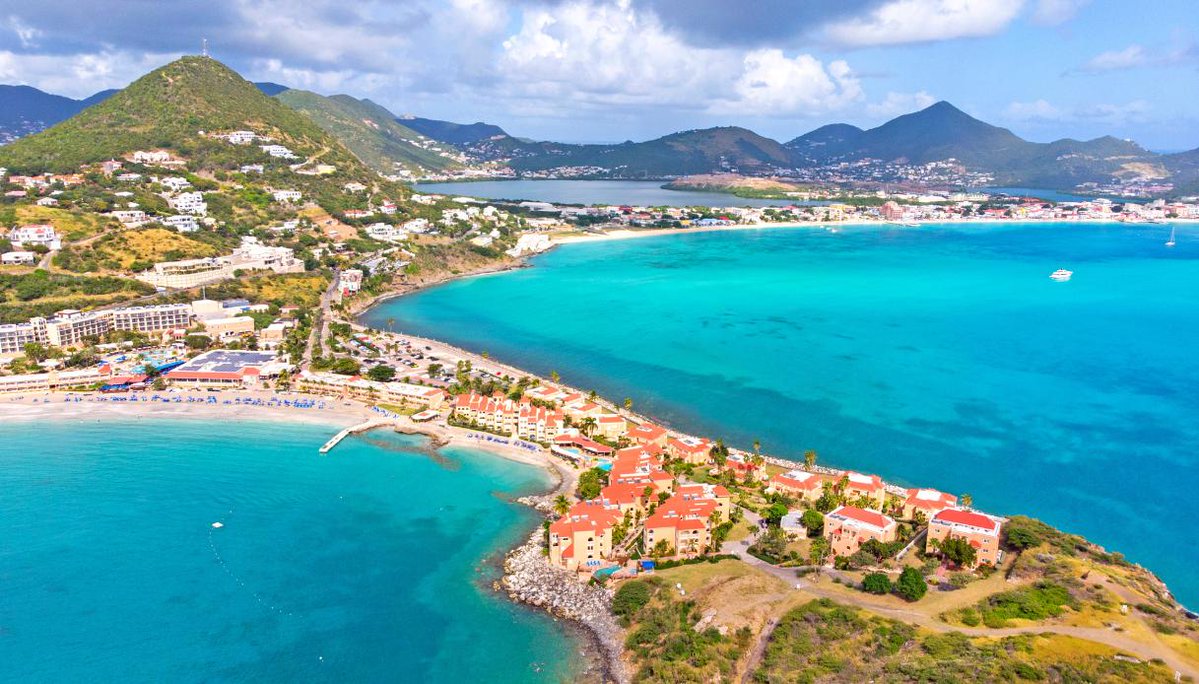 L’Equatore che parla francese e olandese: viaggio a Saint-Martin, l’isola paradisiaca che vive in due mondi
siviaggia.it/idee-di-viaggi…
#viaggiare #travel