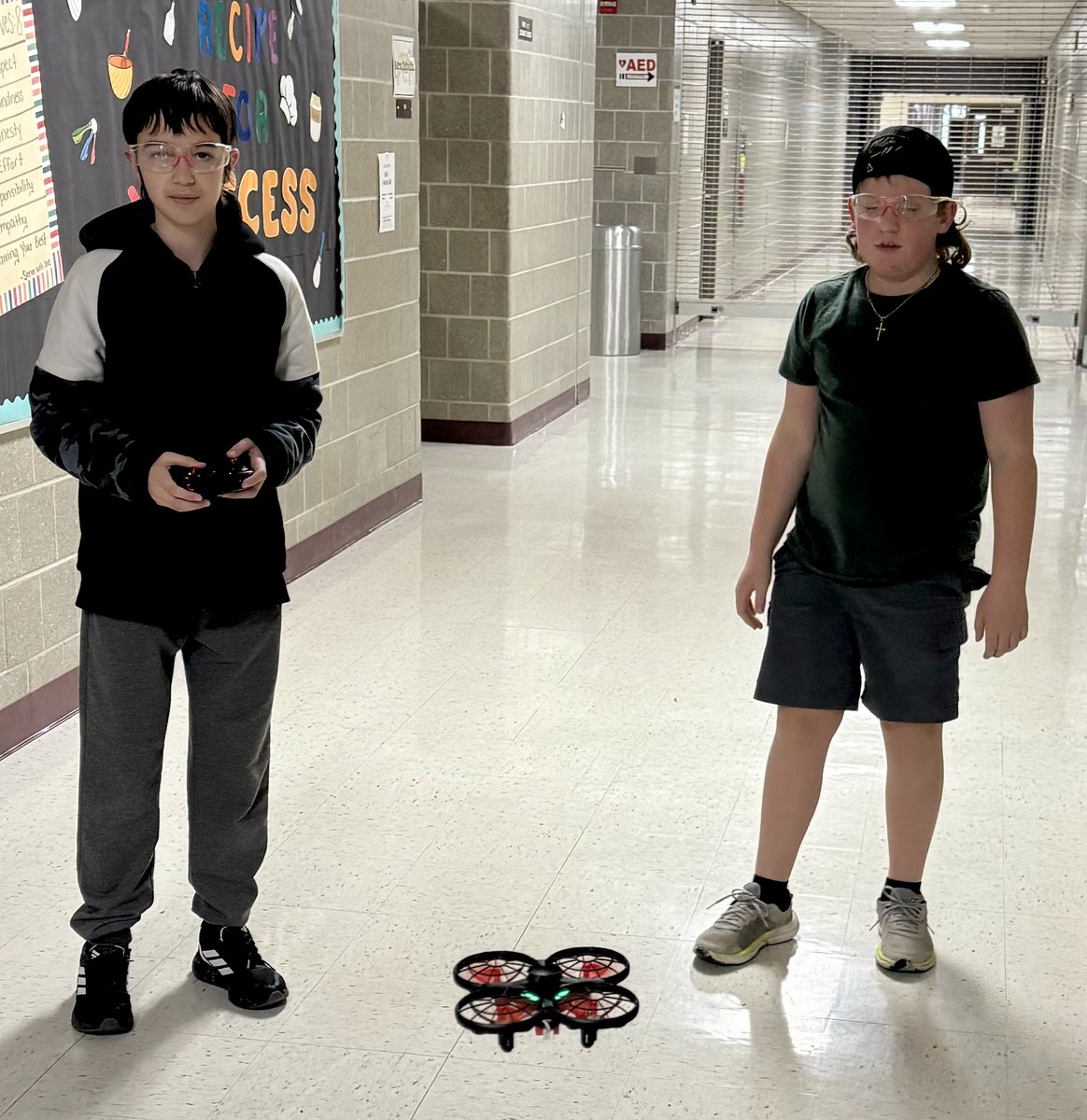 Fleetwood MS tweet media