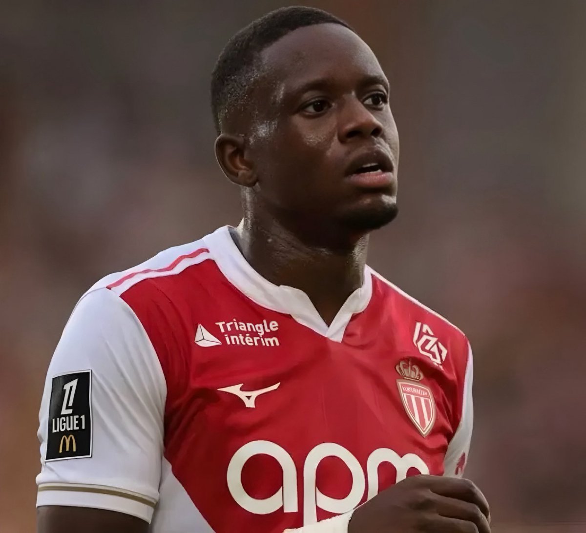 ajans_muhbir's tweet photo. 🔥 Yağız Sabuncuoğlu, canlı yayında açıkladı:

“Galatasaray, Denis Zakaria için Monaco ile görüşüyor.” https://t.co/xHVBW1te00