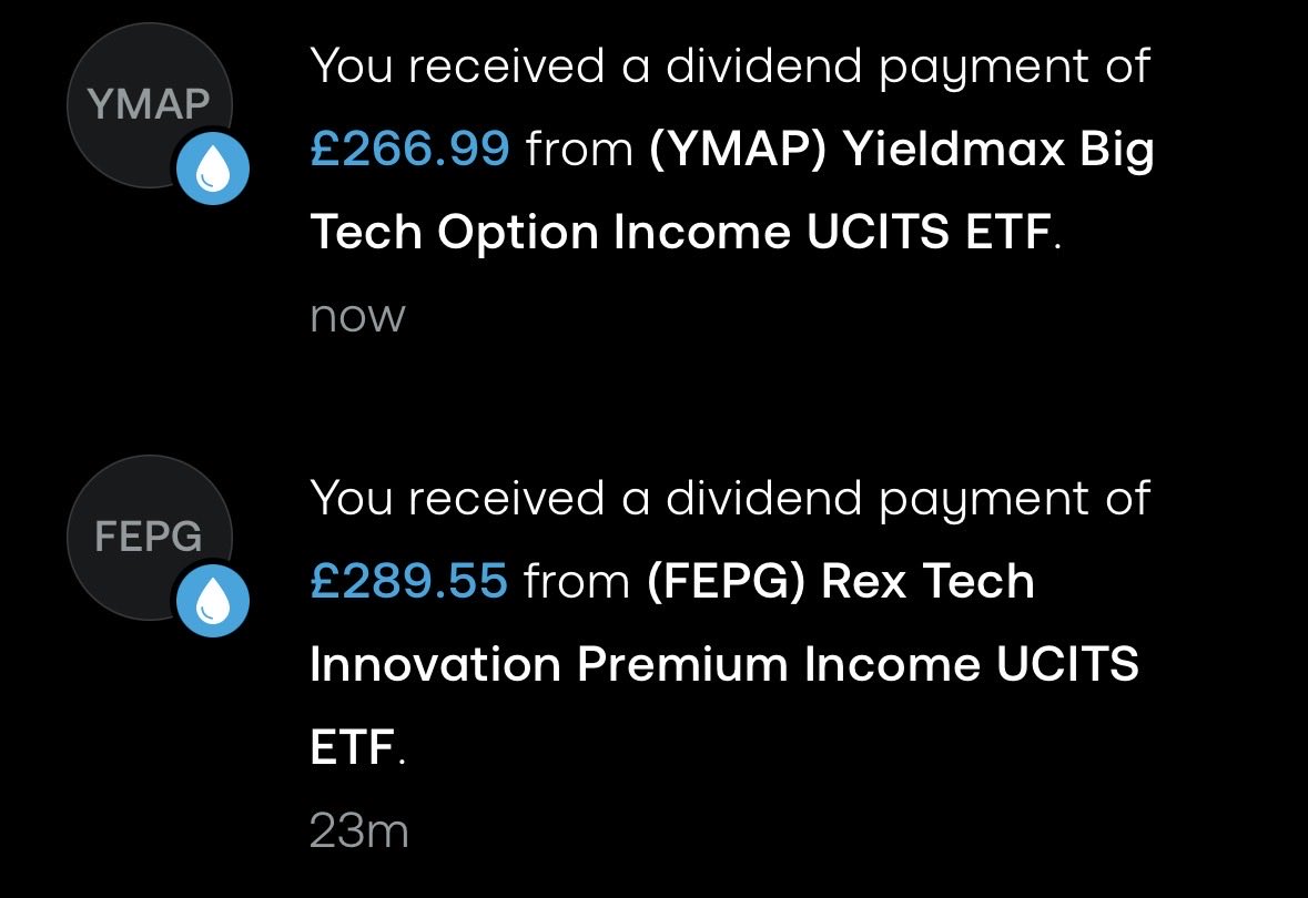 Wise Old Man - Dividend Investor £100k 🇬🇧 tweet media
