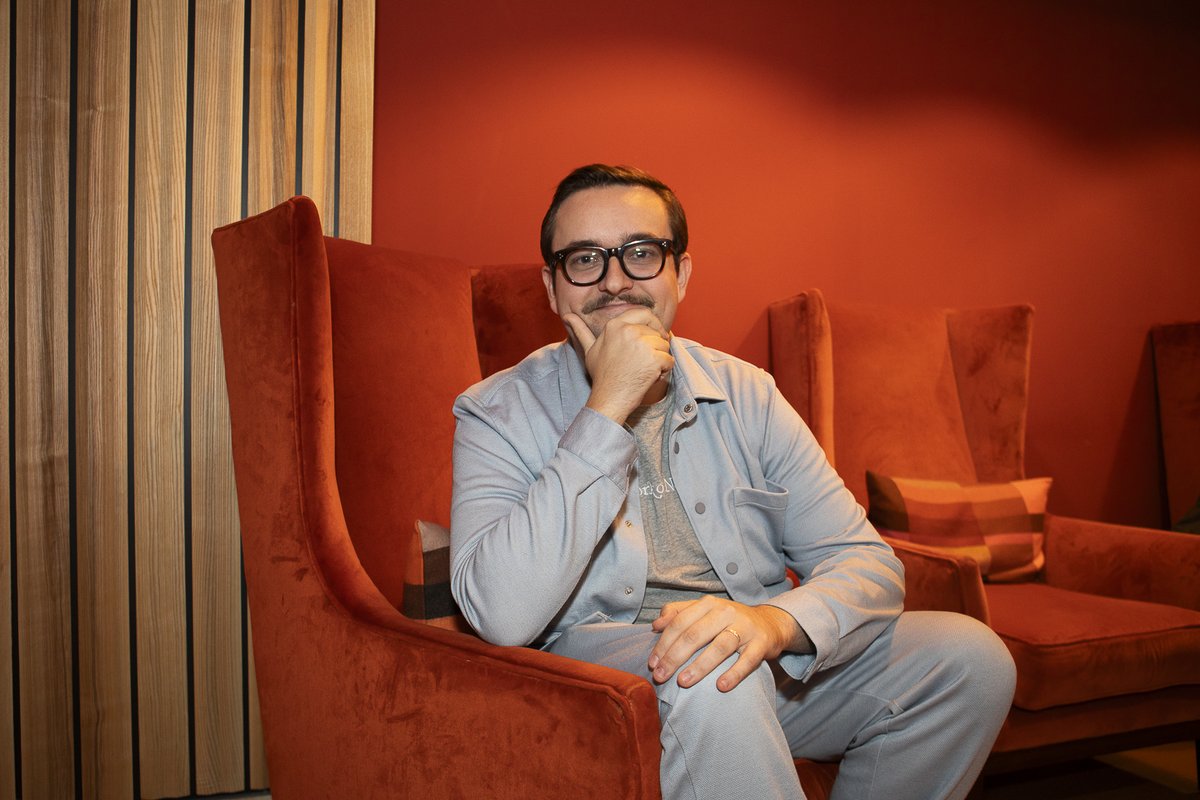 Richard Mowe tweet media