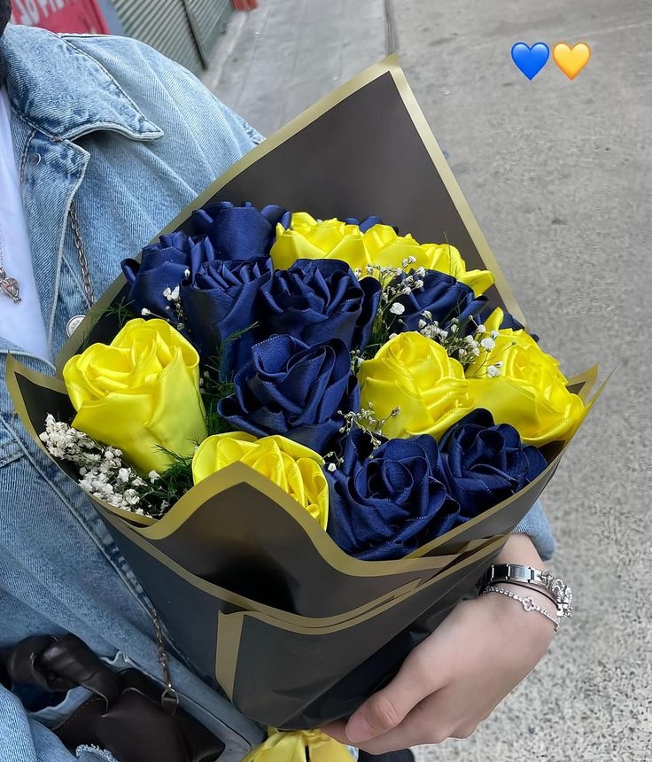 fenerbahçe çiçeği