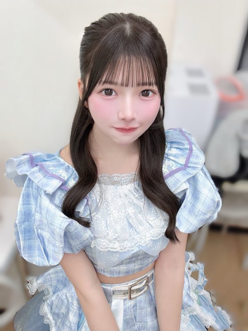 最上みおのTwitter画像11