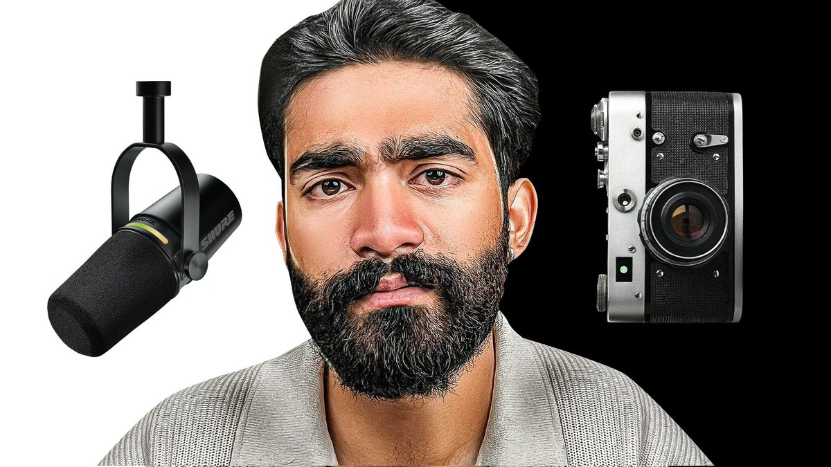 ADI I Thumbnail Designer tweet media
