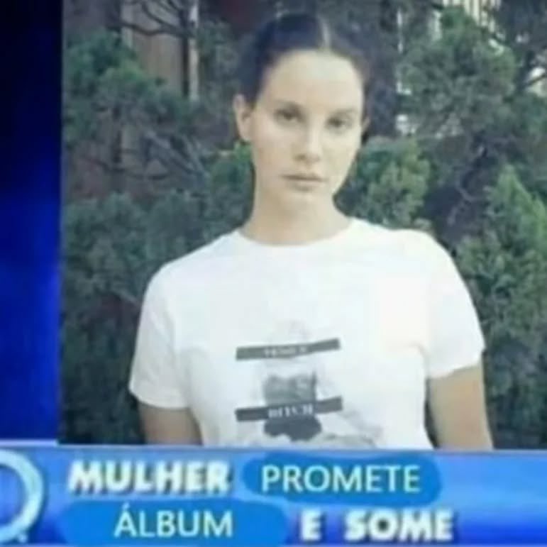 Lana Del Rey Brasil (@lanabrasil) on Twitter photo 