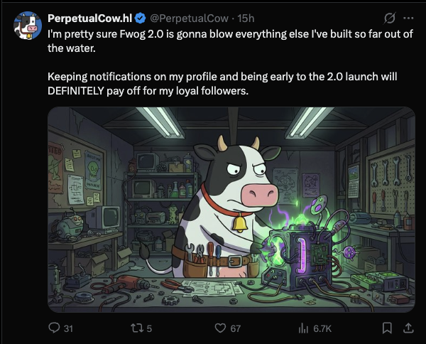 Mr. Beefman 🥩 tweet media