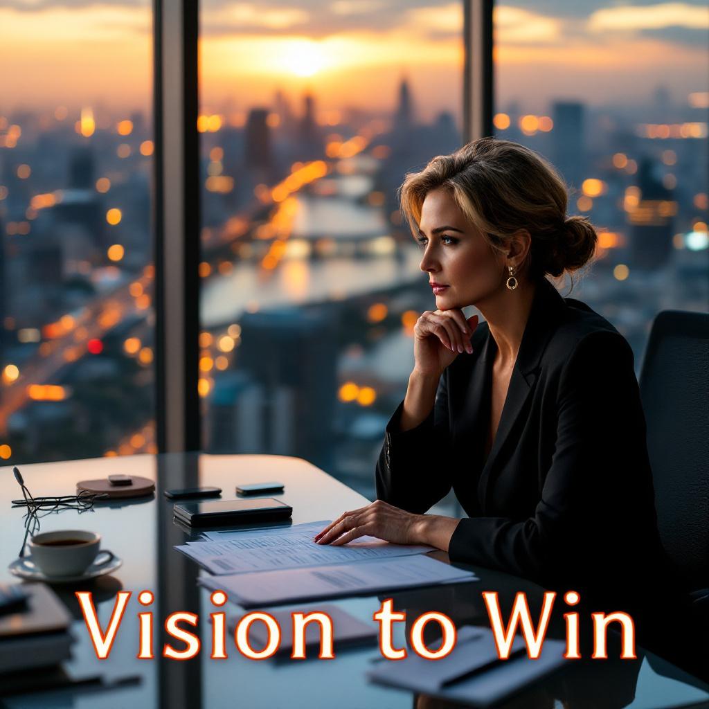 AskCoachMarty's tweet photo. Your GenAI plan is broken if:

– Teams define GenAI differently  
– Leaders chase random use cases  
– The vision doesn’t guide decisions  
– Stakeholders ignore it  
– You never update it  

A real “Vision to Win” aligns, excites, and adapts.
https://t.co/95TdPcXqyp https://t.co/YR4k6BELSc