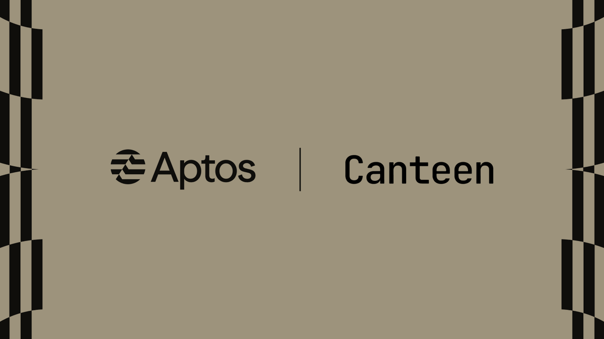 Aptos tweet media