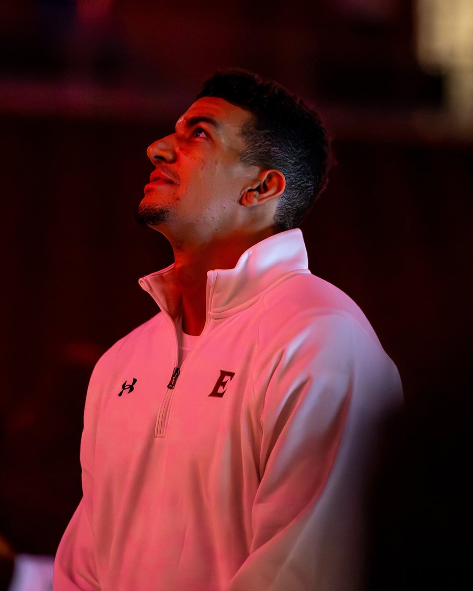 Elon Men's Basketball tweet media