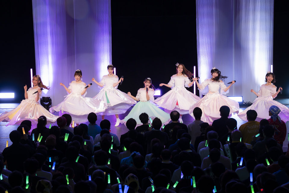 22/7(ナナブンノニジュウニ) (@227_staff) / Posts / X