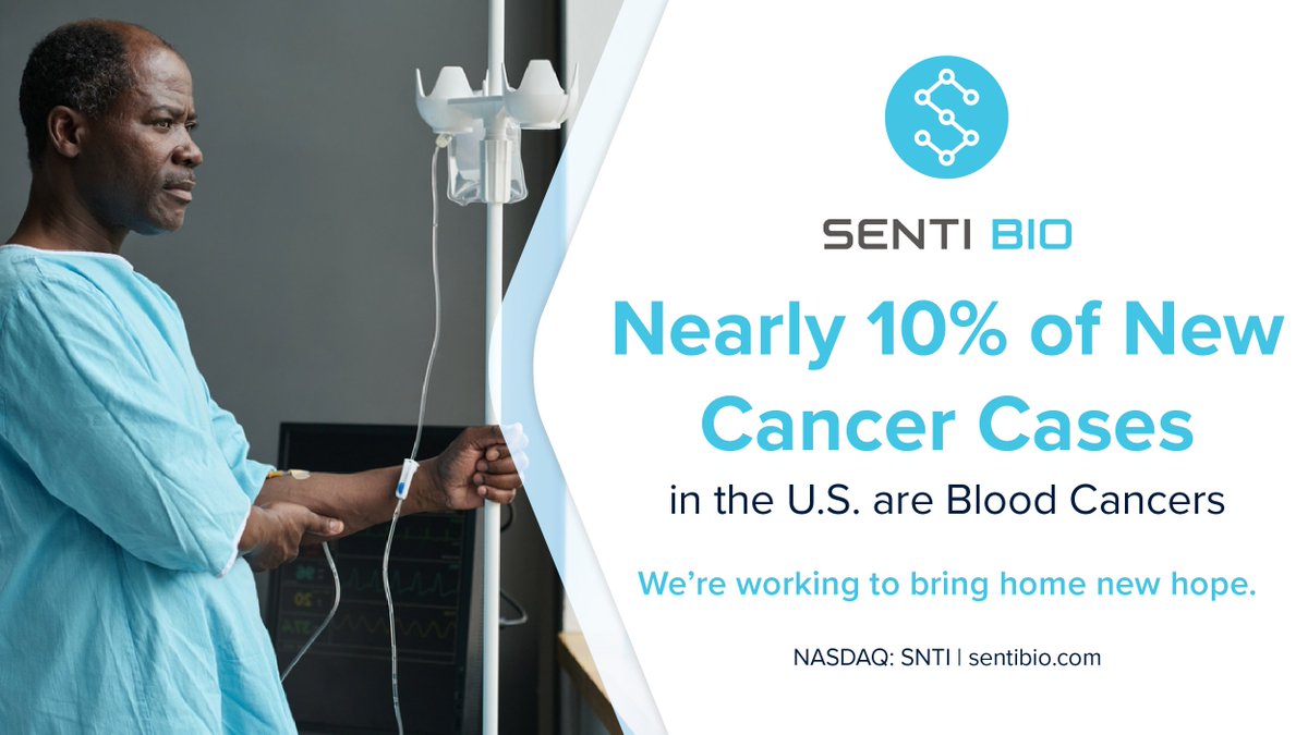 Senti Biosciences tweet media