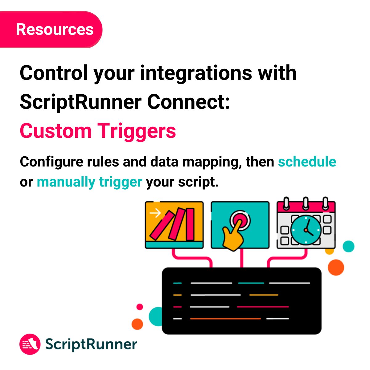ScriptRunner tweet media