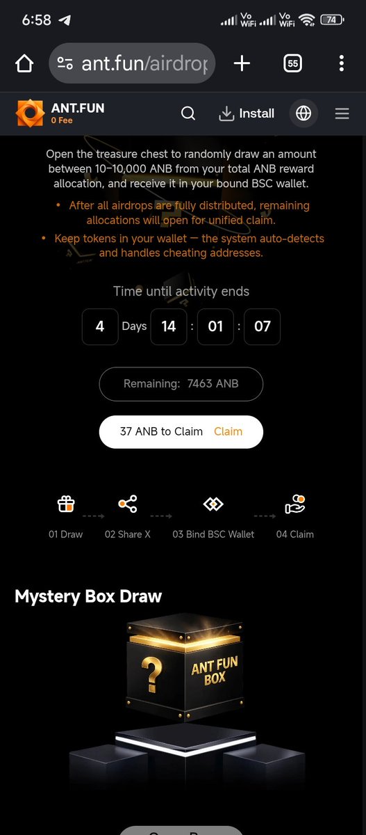 bilalkhan35127's tweet photo. @ant_fun_trade @NebulaiHQ What is why my point 7500 receive in 37 why https://t.co/qSuotayASD