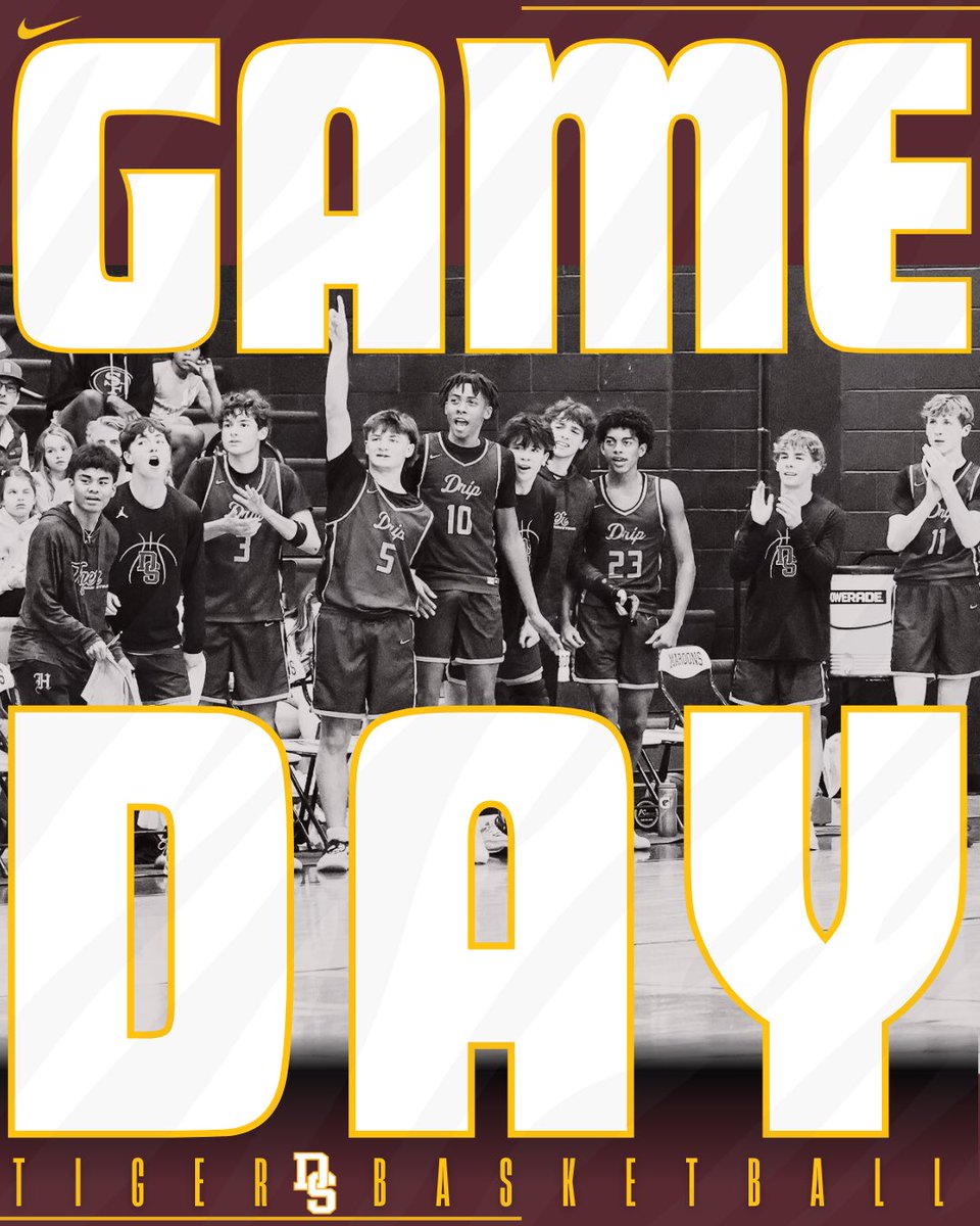 DS Hoops tweet media