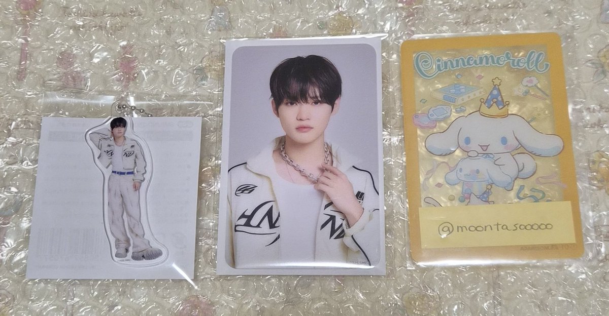 mkw🌛交換取引用 tweet media