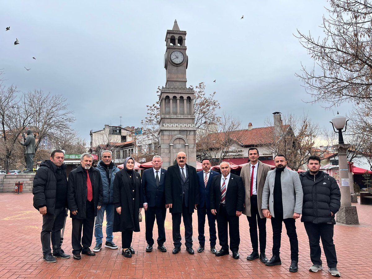 #BüyükBirlik33yaşında