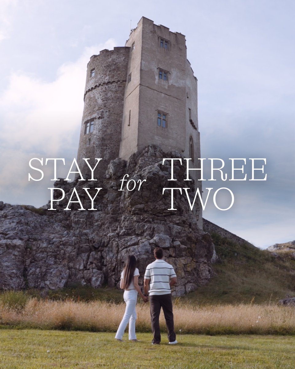 Roch Castle tweet media