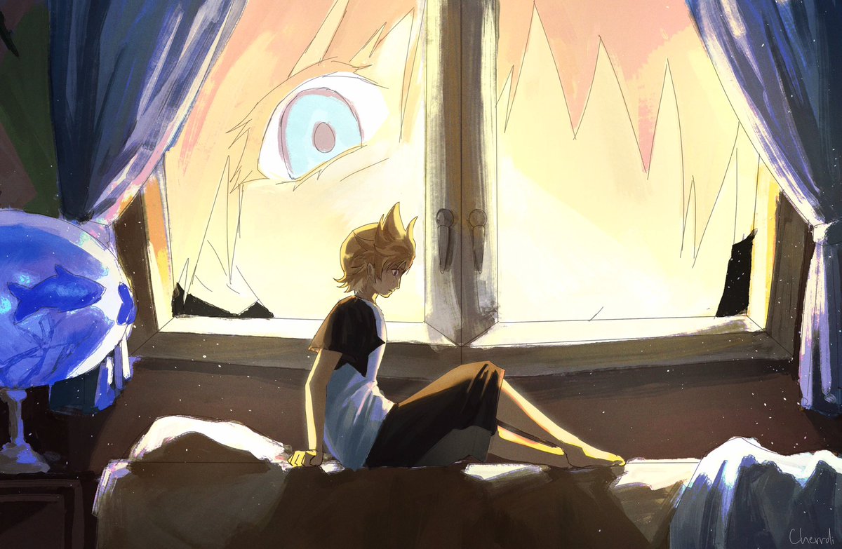 Cherry Cherrdi tweet media