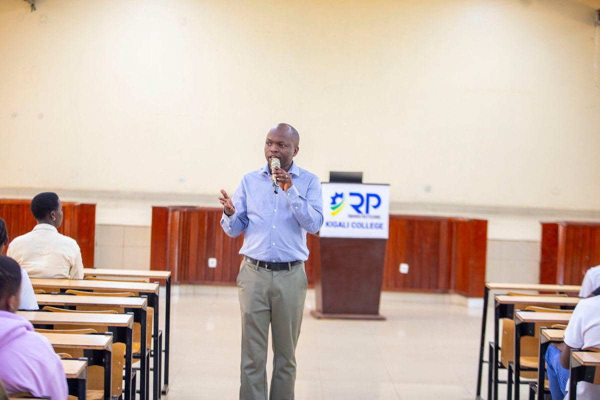 RP-Kigali College tweet media