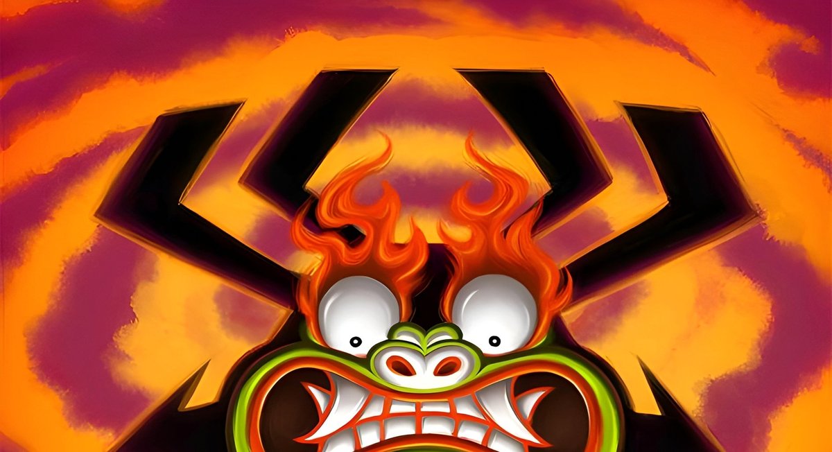 Tap to view Cartoon Network best series