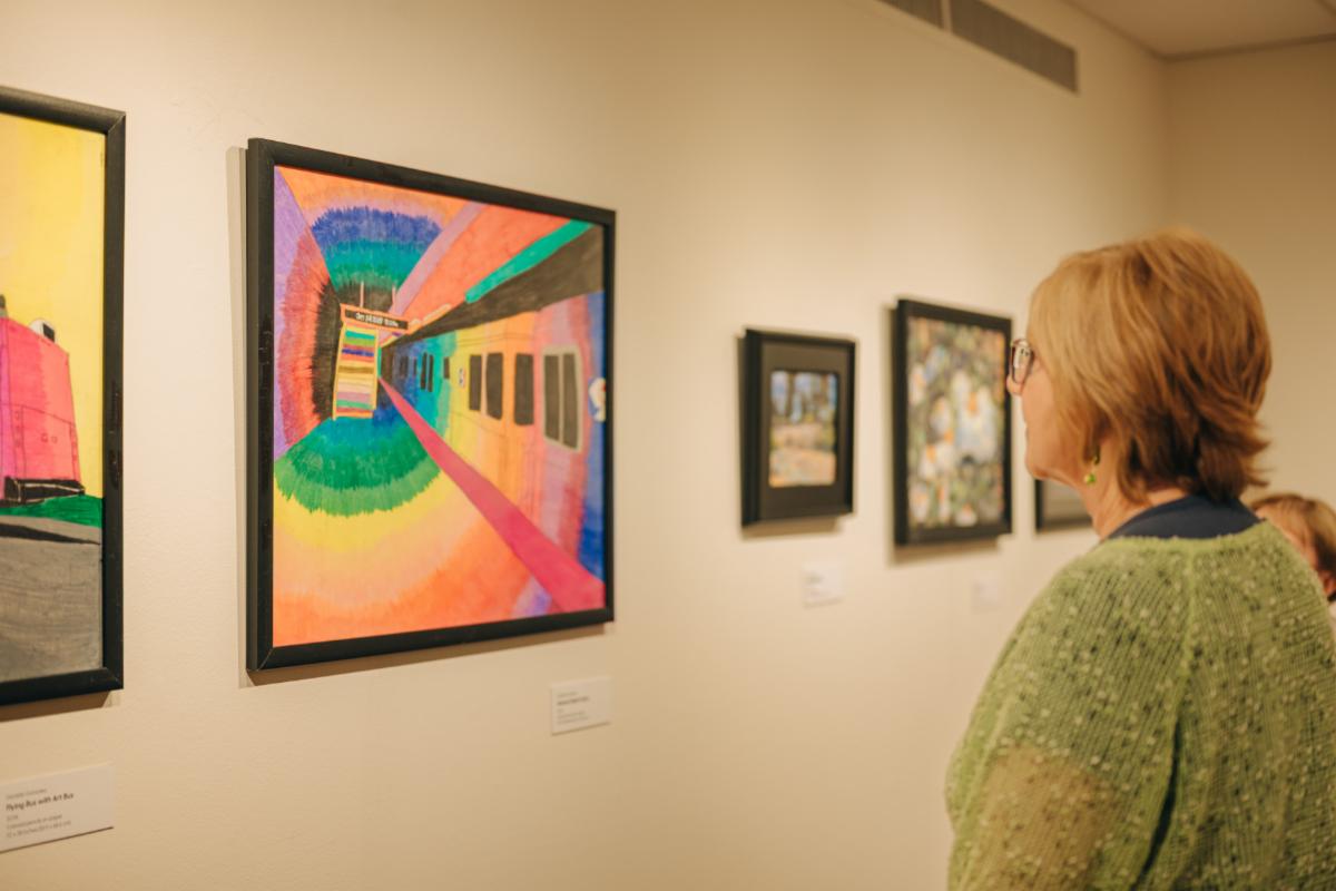 Delaware Division of Arts tweet media