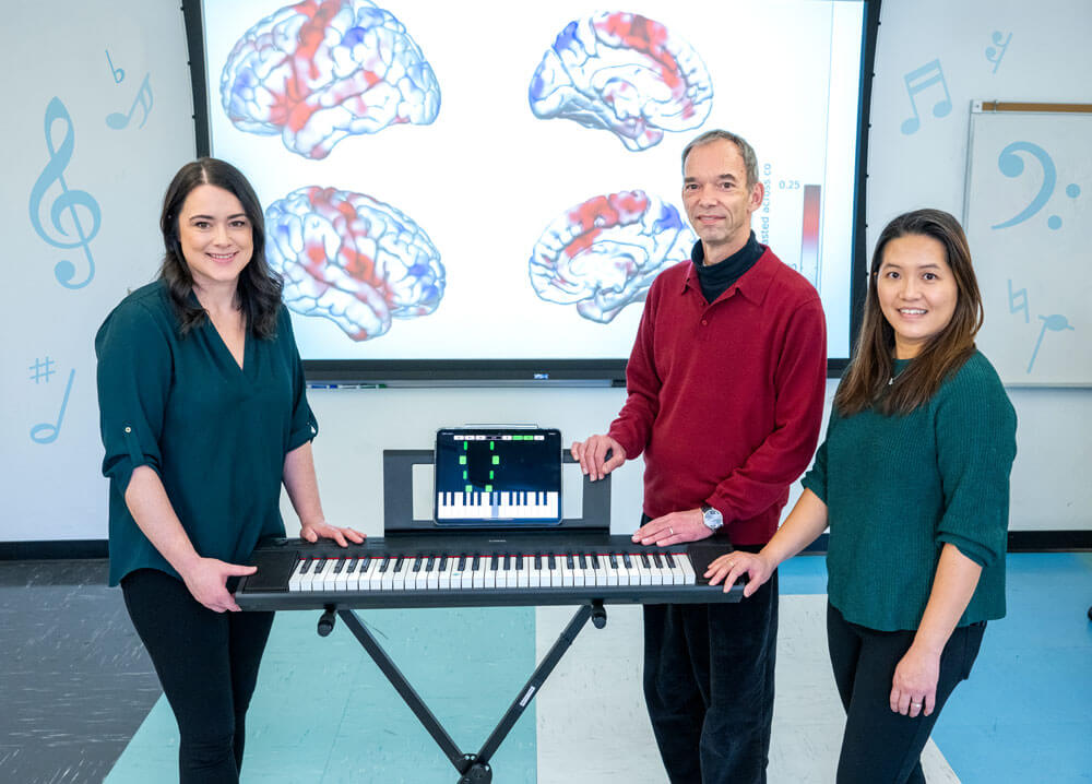 College of Education & Human Development tweet media