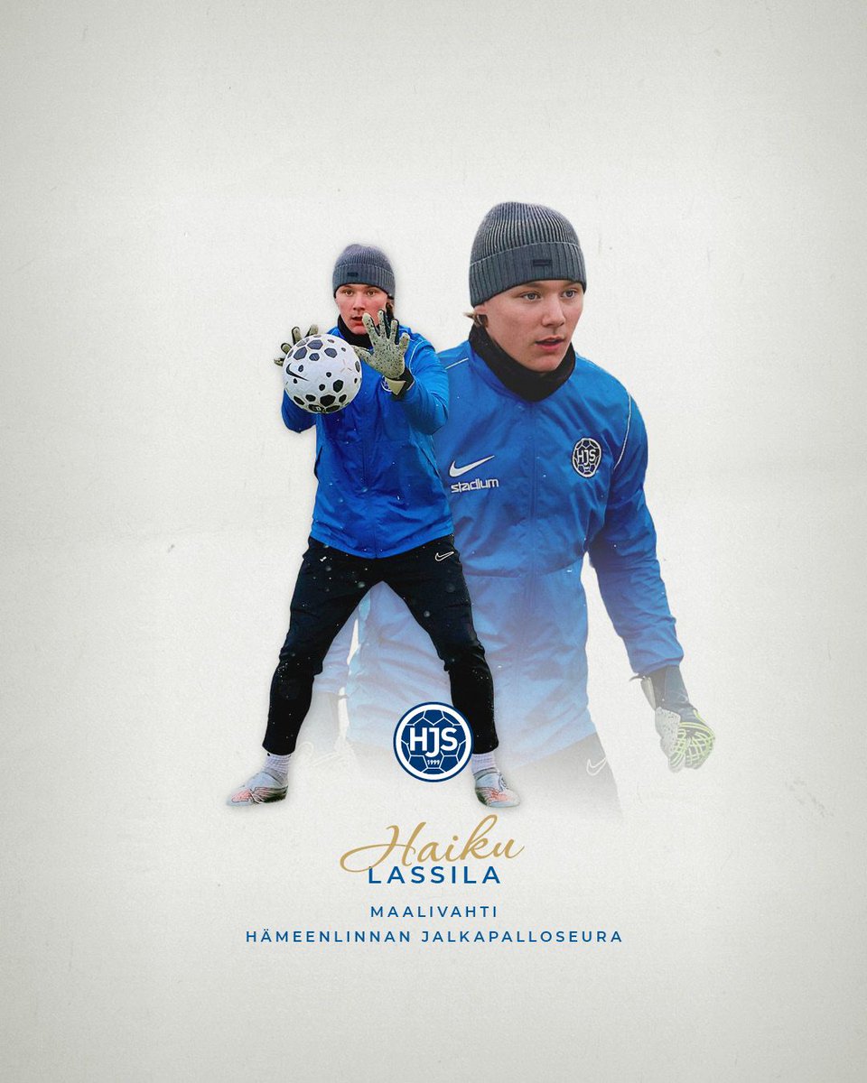 HJS - Miesten edustus tweet media