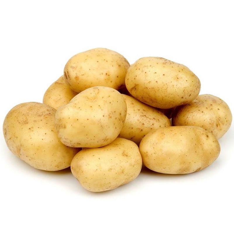 British Potato tweet media