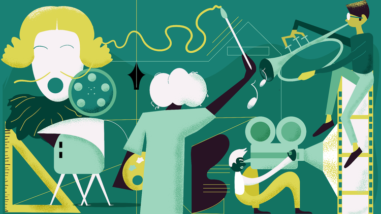 Road2Innovation's tweet image. Stop Asking Students to Be Creative Without Teaching Them How

“Be creative” isn’t instruction.
 It’s pressure.

Creativity grows when students are taught to challenge assumptions.

💡 Creativity is a process, not a personality trait.

#CreativeThinking #ThoughtInnovation