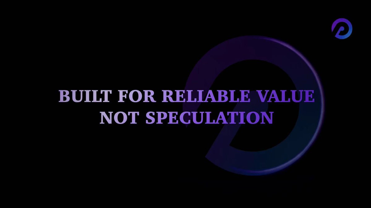 While headlines track gold's plunge, the real momentum is elsewhere.

Check any Web3 hotlist: from AI agent tokenization to institutional DeFi launches, innovation isn't waiting for macro winds to shift.

Portaldot exists to power that momentum — a Layer0 built not for