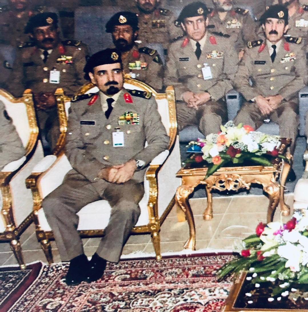 د / محمد المرعول tweet media