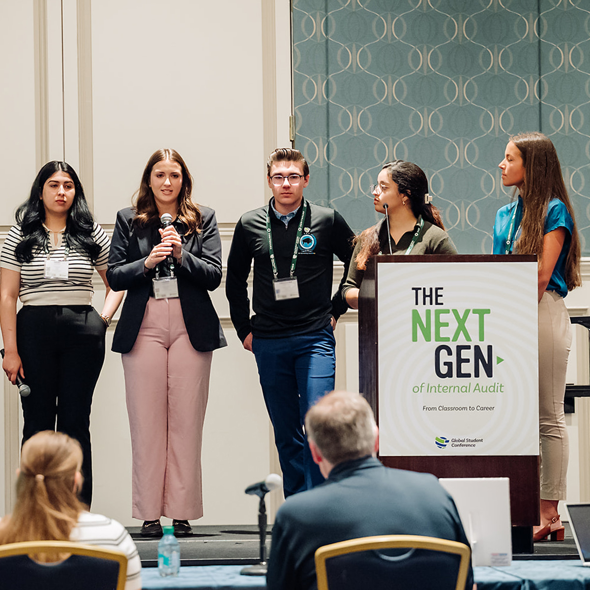 IIA_Canada's tweet photo. Thinking about a career in #InternalAudit?

Learn from practitioners who are shaping the future of the profession at #TheIIA Global Student Conference, April 19–21, 2026 at #WaltDisneyWorld Resort in #Orlando.

This event sold out in 2025 — don’t wait → https://t.co/pgTWw9qji5 https://t.co/dxMivd8hce