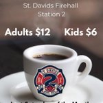 Photo by NOTL Fire & Emergency Services (@NOTLfiredept)