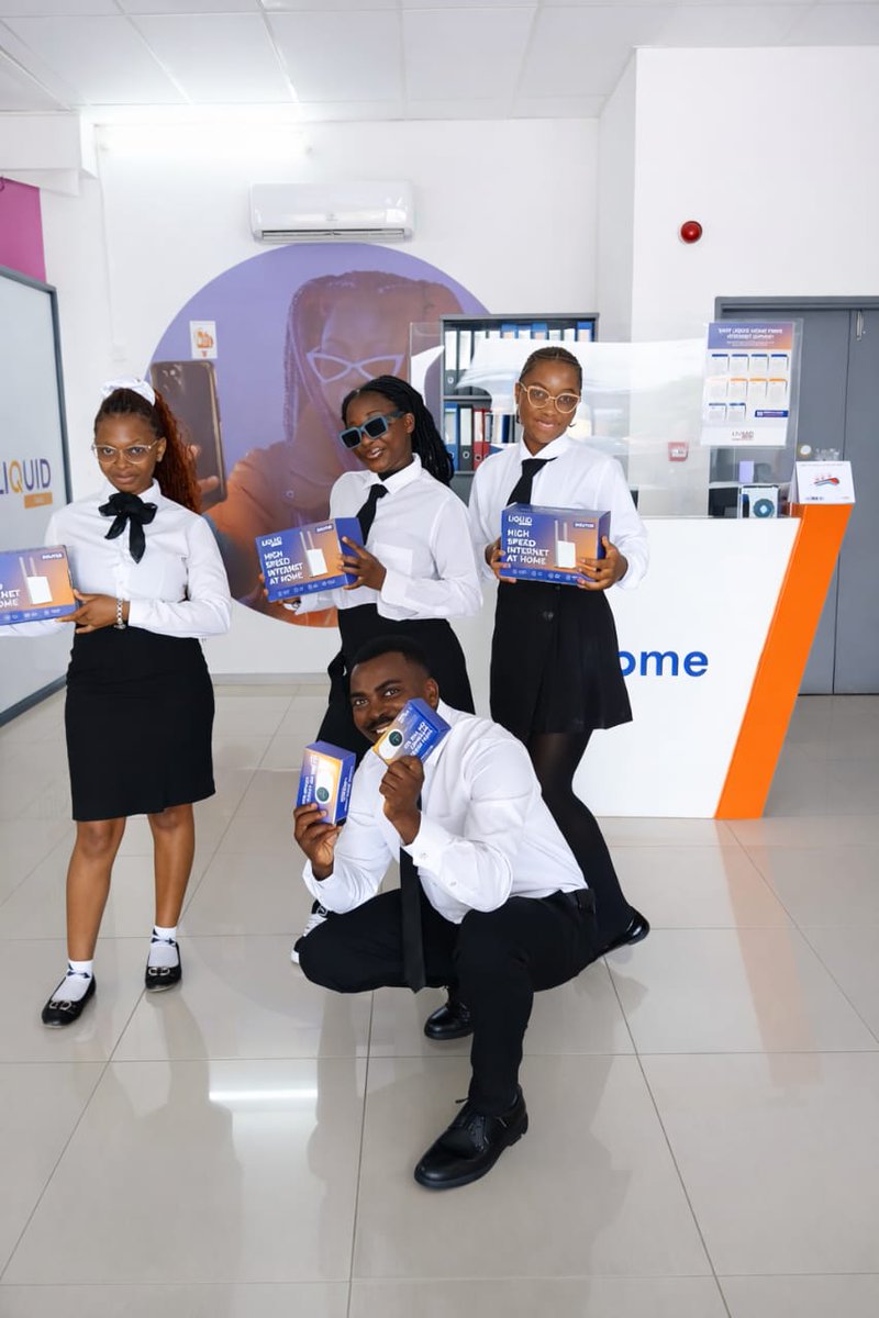 Liquid Home Zambia tweet media