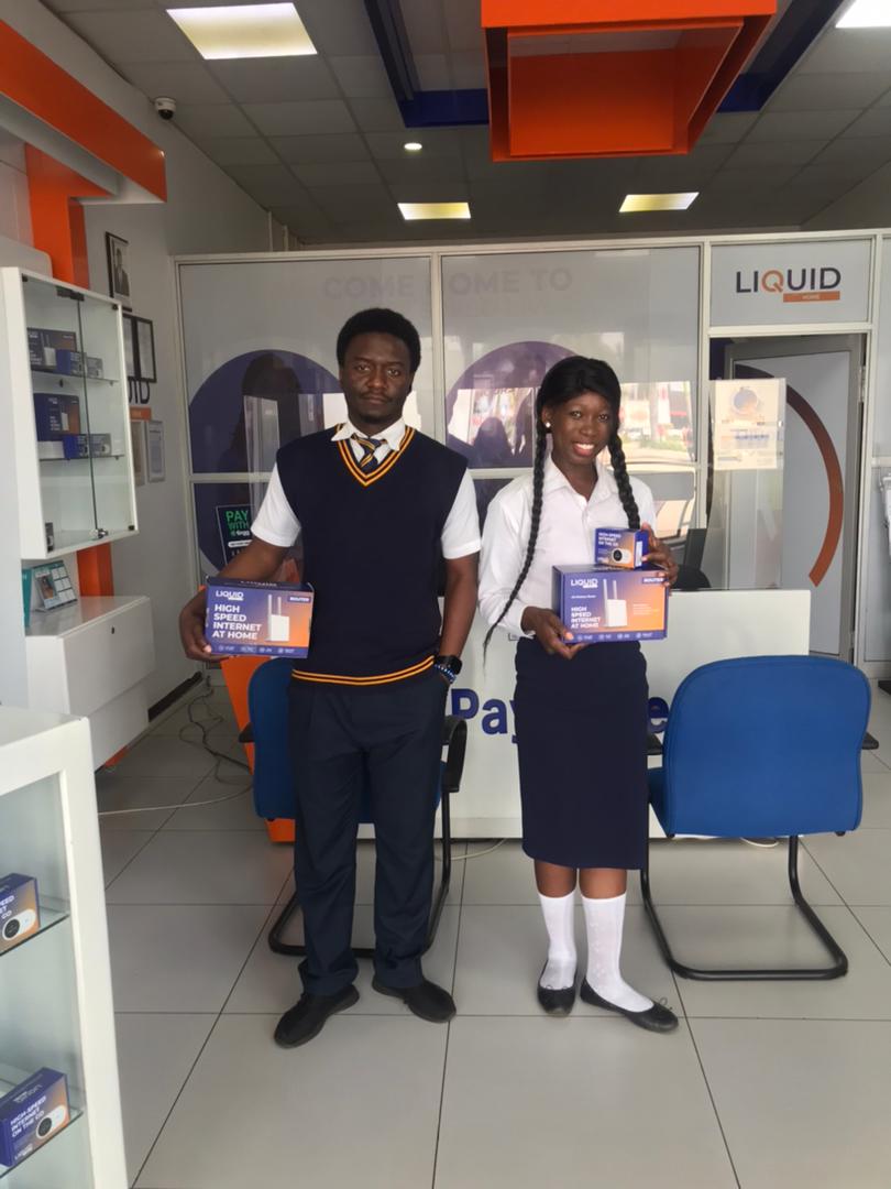 Liquid Home Zambia tweet media